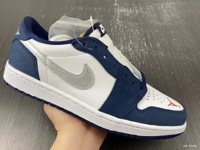 1st Kicks 1 Low Navy SB CJ7891-400 Jordan Midnight 0602